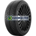 Produktbild: Ganzjahresreifen MICHELIN 205/55 R 16 TL 91V CROSSCLIMATE 3 A2055516V