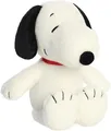 Produktbild: Aurora Peanuts Snoopy 30.5cm Plüsch Super Plüschtier Marke Mit Etiketten Aus