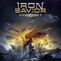 Produktbild: Iron Savior Titancraft (CD) Album (US IMPORT)
