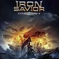 Produktbild: Titancraft von Iron Savior | CD | Zustand gut