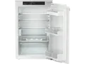 Produktbild: LIEBHERR IRc 3920 Plus Kühlschrank (136 l, C, 872 mm hoch, Weiß)