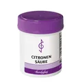 Produktbild: CITRONENSÄURE 100 g