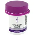 Produktbild: Citronensäure