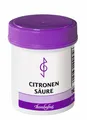 Produktbild: Bombastus-Werke AG CITRONENSÄURE 100 g 07714004