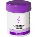 Produktbild: CITRONENSÄURE 100 g
