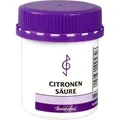 Produktbild: CITRONENSÄURE 100 g