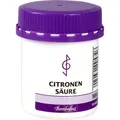 Produktbild: CITRONENSÄURE 100 g