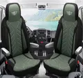 Produktbild: Wohnmobil Sitzbezüge für Fiat Ducato Jumper Boxer (PLKT213)
