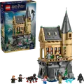 Produktbild: LEGO 76463 Harry Potter Schloss Hogwarts Krankenflügel (76463)