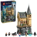 Produktbild: LEGO Harry Potter 76463 Schloss Hogwarts: Krankenflügel