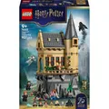 Produktbild: LEGO Harry Potter 76463 Schloss Hogwarts: Krankenflügel