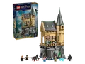 Produktbild: LEGO Harry Potter™ 76463 Schloss Hogwarts: Krankenflügel Bausatz, Mehrfarbig