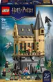 Produktbild: LEGO Schloss Hogwarts™: Krankenflügel - 76463