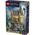 Produktbild: LEGO Schloss Hogwarts: Krankenflügel (LEGO Harry Potter) (76463)