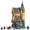 Produktbild: LEGO Harry Potter Schloss Hogwarts: Krankenflügel 76463