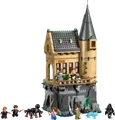 Produktbild: LEGO 76463 - LEGO Harry Potter - Krankenflügel