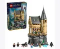 Produktbild: LEGO Harry Potter™ 76463 Schloss Hogwarts: Krankenflügel Bausatz