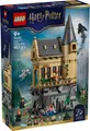 Produktbild: Schloss Hogwarts: Krankenflügel LEGO Harry Potter 76463 N01/26