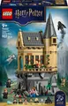 Produktbild: Gadget - Lego: 76463 - Harry Potter - Castello Di Hogwarts: Ala Dell'Infermeria