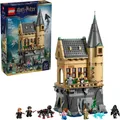 Produktbild: LEGO® Harry Potter™ 76463 Schloss Hogwarts™: Krankenflügel