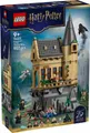 Produktbild: 5702018063408 Blocks Harry Potter 76463 Hogwarts Castle: Hospital Wing LEGO