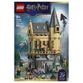 Produktbild: LEGO Harry Potter 76463 Hogwarts Schloss: Krankenhaus Flügel Alter 9+ 907pcs