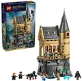 Produktbild: Lego 76463 Harry Potter Schloss Hogwarts Krankenflügel