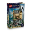 Produktbild: LEGO® Harry Potter 76463 - Schloss Hogwarts™: Krankenflügel - NEU & OVP -