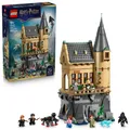 Produktbild: LEGO® Harry Potter 76463 Schloss Hogwarts: Krankenflügel | Neu | OVP
