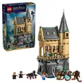 Produktbild: LEGO® Harry Potter: 76463 Schloss Hogwarts™: Krankenflügel ! NEU & OVP !