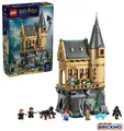Produktbild: LEGO Harry Potter 76463 Schloss Hogwarts: Krankenflügel 76463