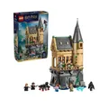 Produktbild: LEGO Harry Potter 76463 Hogwarts Castle: Hospital Wing 907 Teile NEU OVP
