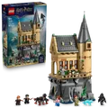 Produktbild: LEGO Harry Potter 76463 Schloss Hogwarts™: Krankenflügel