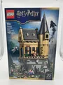 Produktbild: LEGO Harry Potter™ 76463 Schloss Hogwarts: Krankenflügel Neu & OVP
