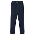 Produktbild: NAME IT Jungen Hose Nkmsweat Pant Unb Noos, Blau (Dark Sapphire), 140