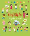 Produktbild: Gefühle - So geht es mir! | Buch | 9781789411386