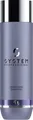 Produktbild: System Professional LipidCode System Professional EnergyCode S1 Smoothen Shampoo 250 ml 6156