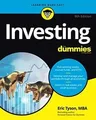 Produktbild: Investing For Dummies von Tyson, Eric | Buch | Zustand gut
