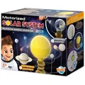 Produktbild: Buki Motorized Solar System (BUK 210334)