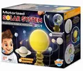 Produktbild: 3700802103349 Ruchomy Układ Słoneczny 2 w 1 Djeco