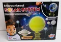 Produktbild: Buki Sonnensystem mit Motorantrieb