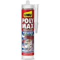 Produktbild: UHU Poly Max Montagekleber Power Transparent 300 g