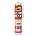 Produktbild: UHU Montagekleber Polymax Express Glasklar Kleber 300 g