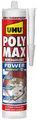 Produktbild: UHU Poly Max universeller Montageklebstoff  auch für Taubenspikes montage
