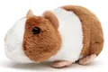 Produktbild: Uni-Toys Kuscheltier Meerschweinchen Plushie - versch. Modelle - 15 cm (Länge) - Plüschtier, zu 100 % recyceltes Füllmaterial