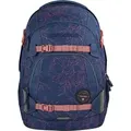 Produktbild: coocazoo Schulrucksack MATE, 30 Liter - Blau
