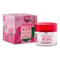 Produktbild: rose of Bulgaria Tagescreme mit rosenwasser der Damascena Rose 50ml Bio fresh