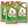 Produktbild: Castrol 20 L EDGE 5W-30 LL [Hersteller-Nr. 15F7E7]
