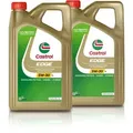 Produktbild: Castrol 10 L EDGE 5W-30 LL [Hersteller-Nr. 15F7E7]