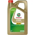 Produktbild: Castrol EDGE 5W-30 LL Motoröl 5,0 l